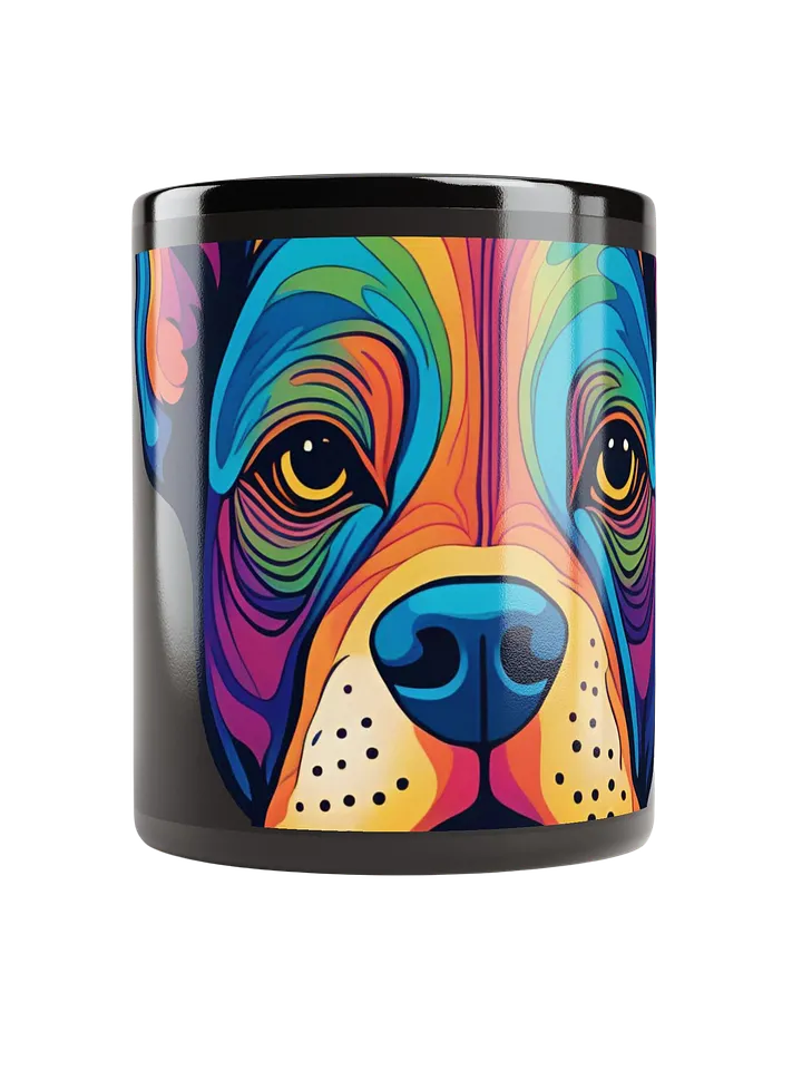 Puppy Mug product image (1)