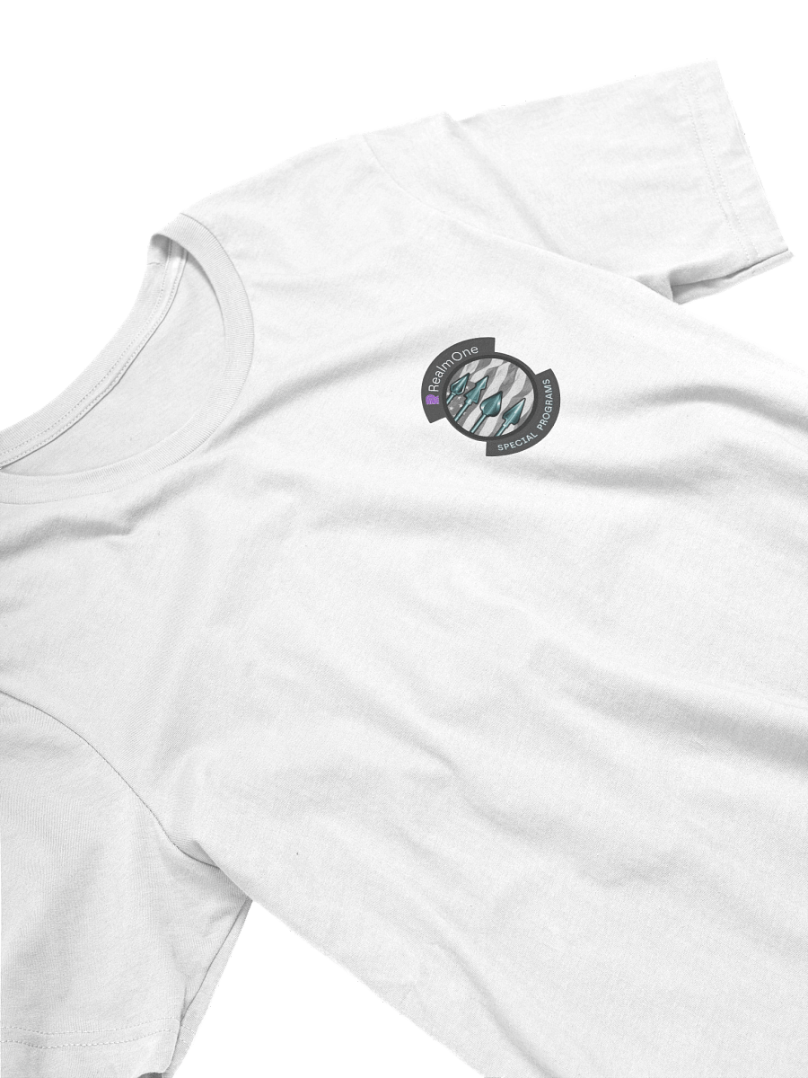 RO Special Programs Tee product image (3)