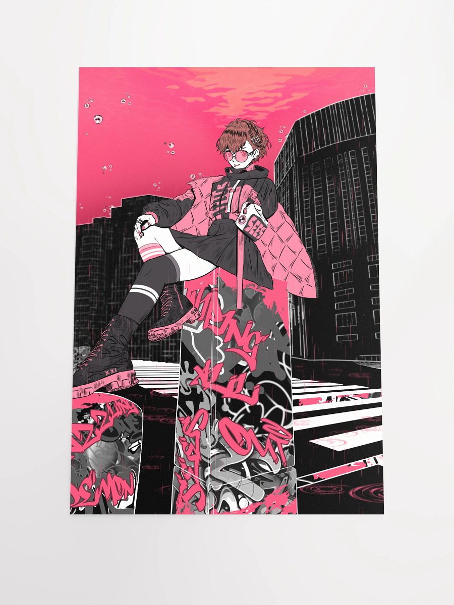 Kotone Shiomi (FeMC) product image (5)