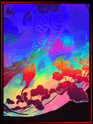 Year of The Sheep [13x13] product image (5)