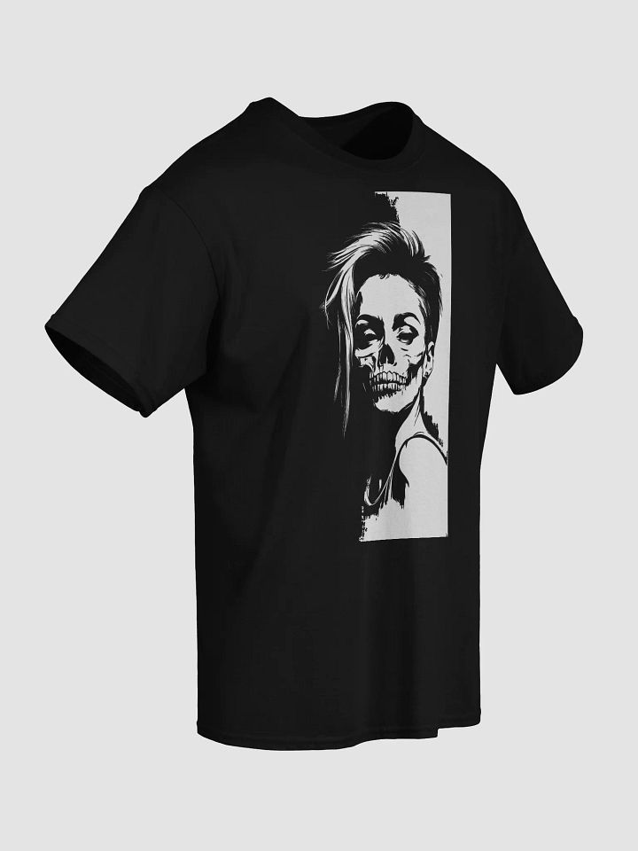 Ethereal Elegance Streetwear Tee product image (2)