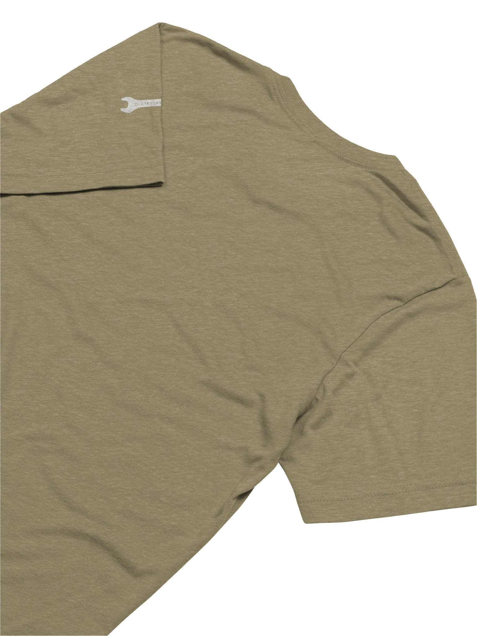 OTNT Grit T-Shirt product image (21)