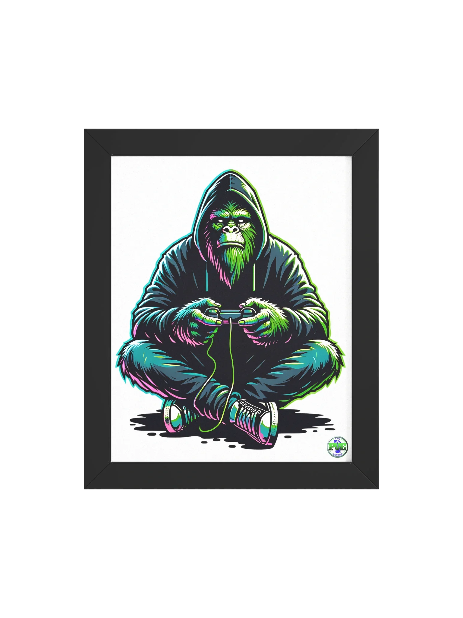 Gaming Bigfoot product image (4)