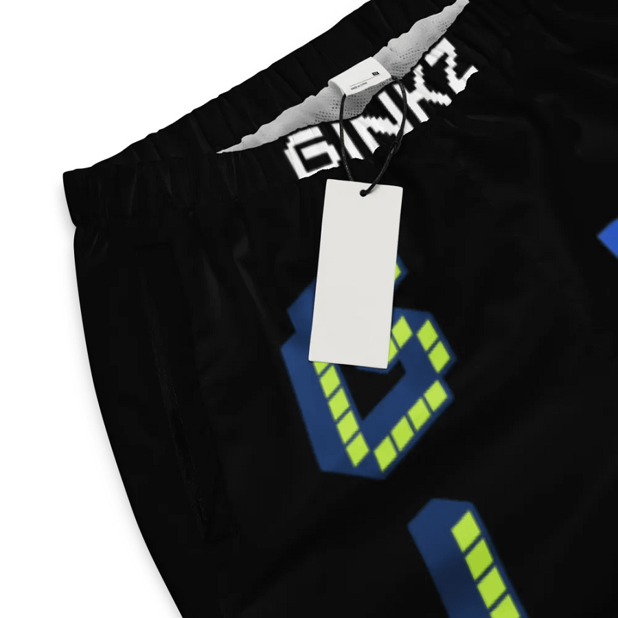 GINKZ- MALI ON product image (5)