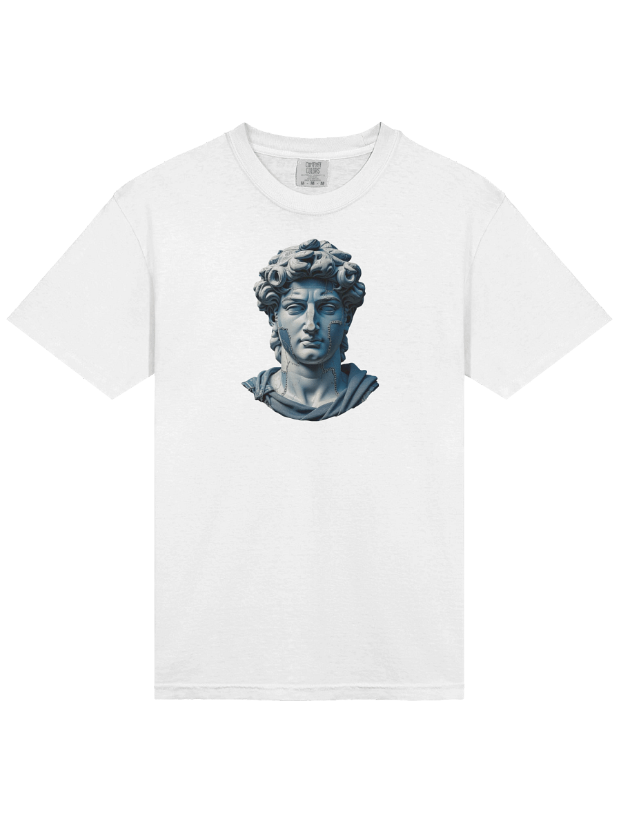 The Statue series product image (132)