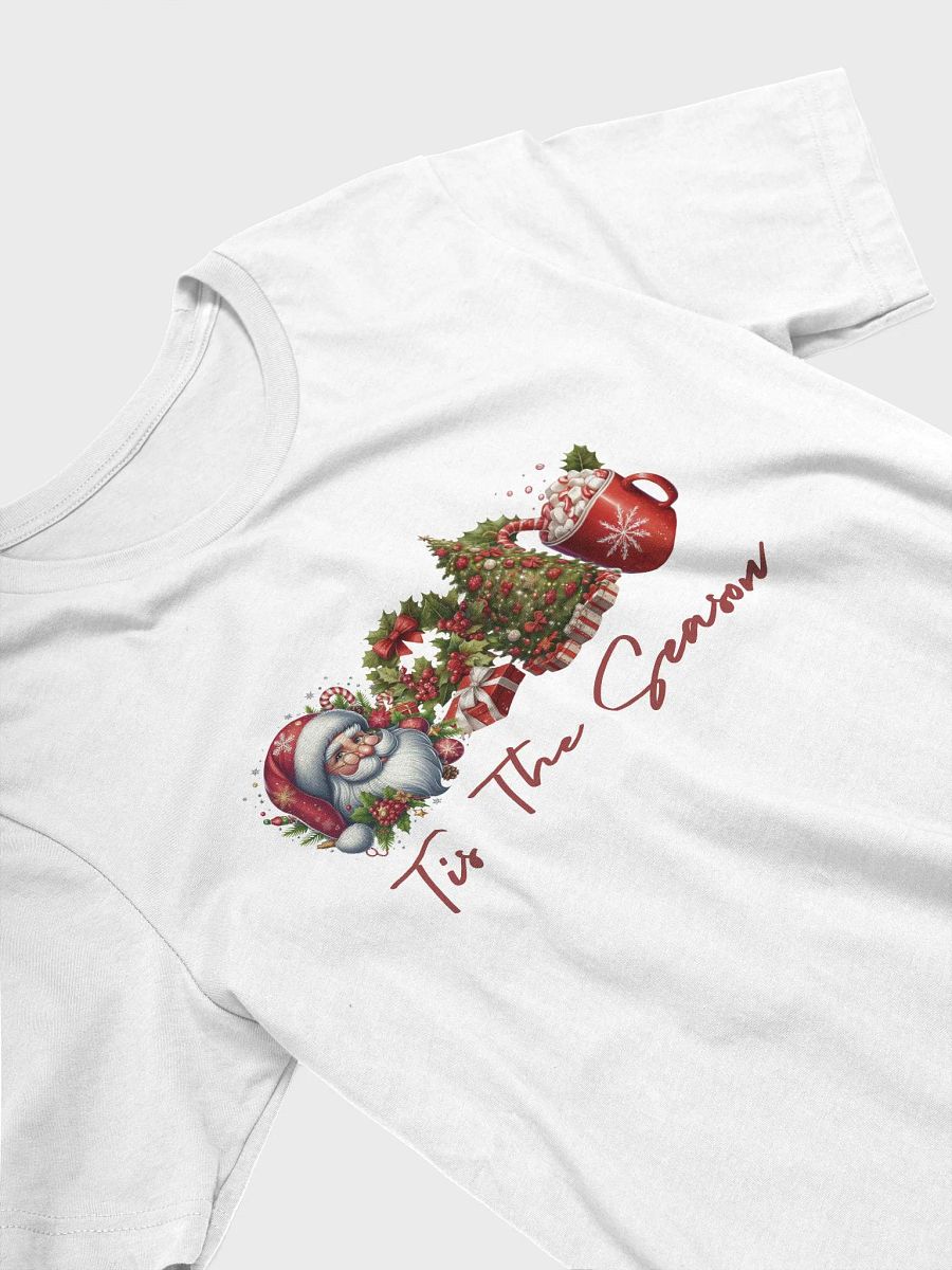Tis the Season Tee product image (3)