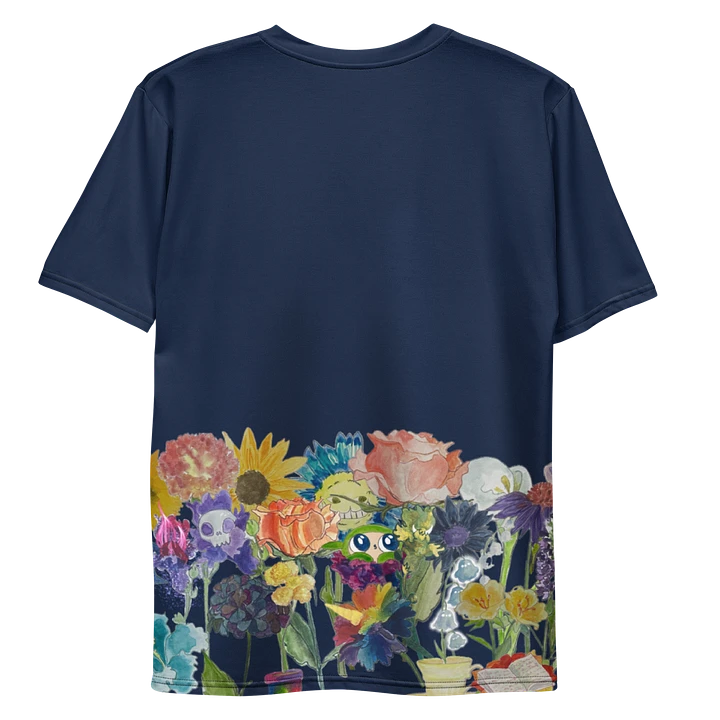 Round the Garden Tshirt product image (2)