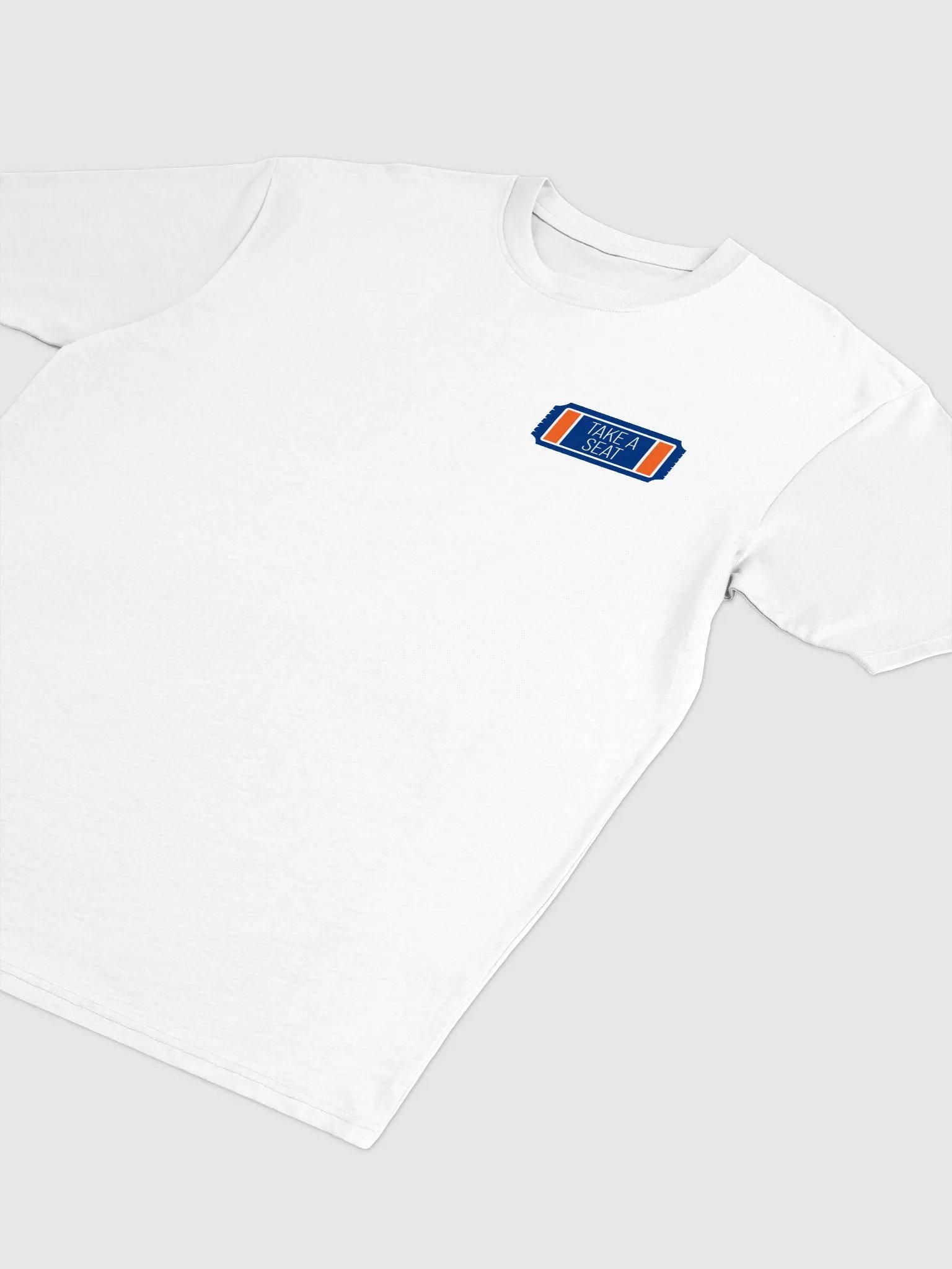 Flushing, New York Oversized Tee product image (4)