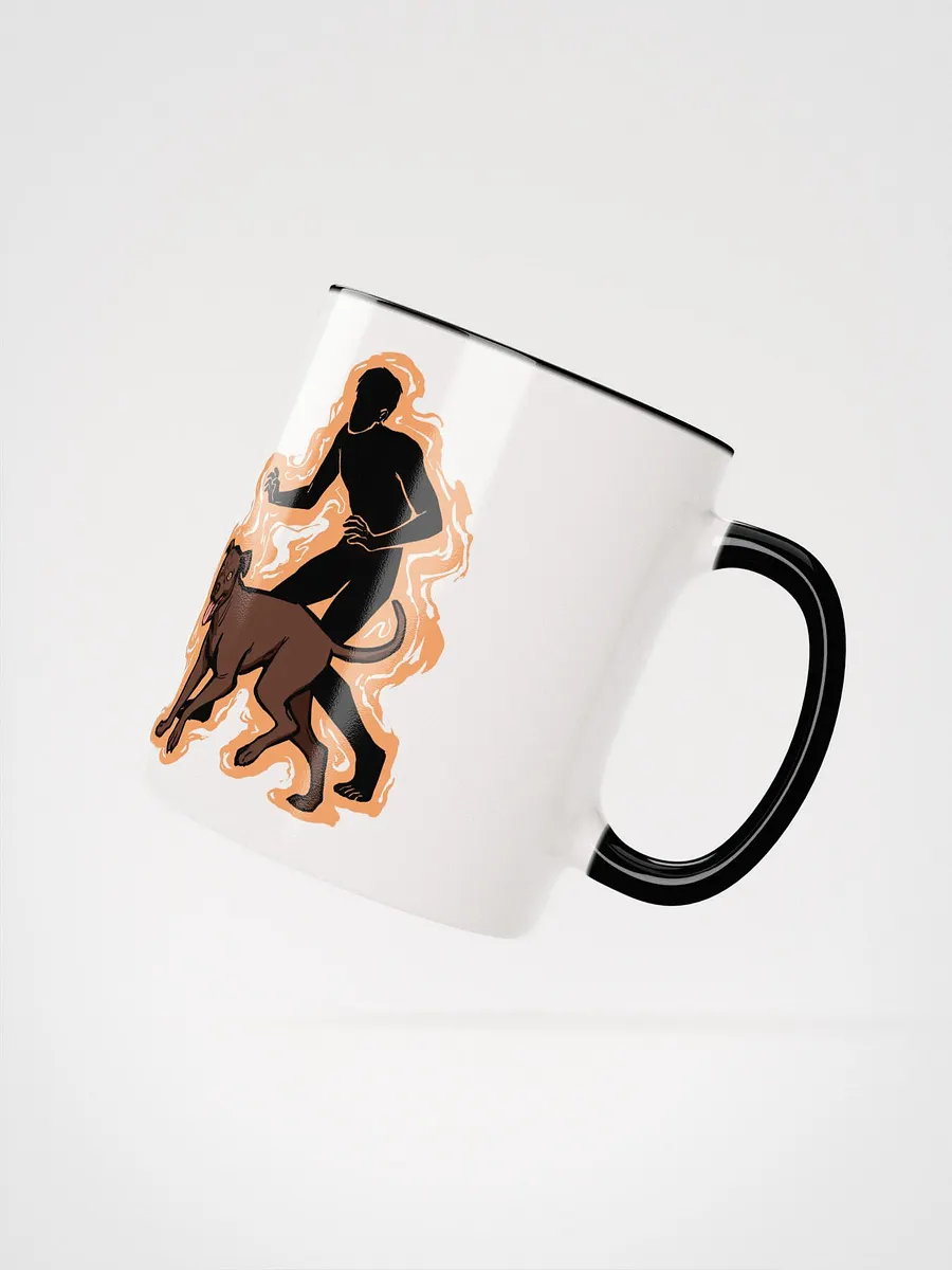 We're Wolves Mug product image (2)