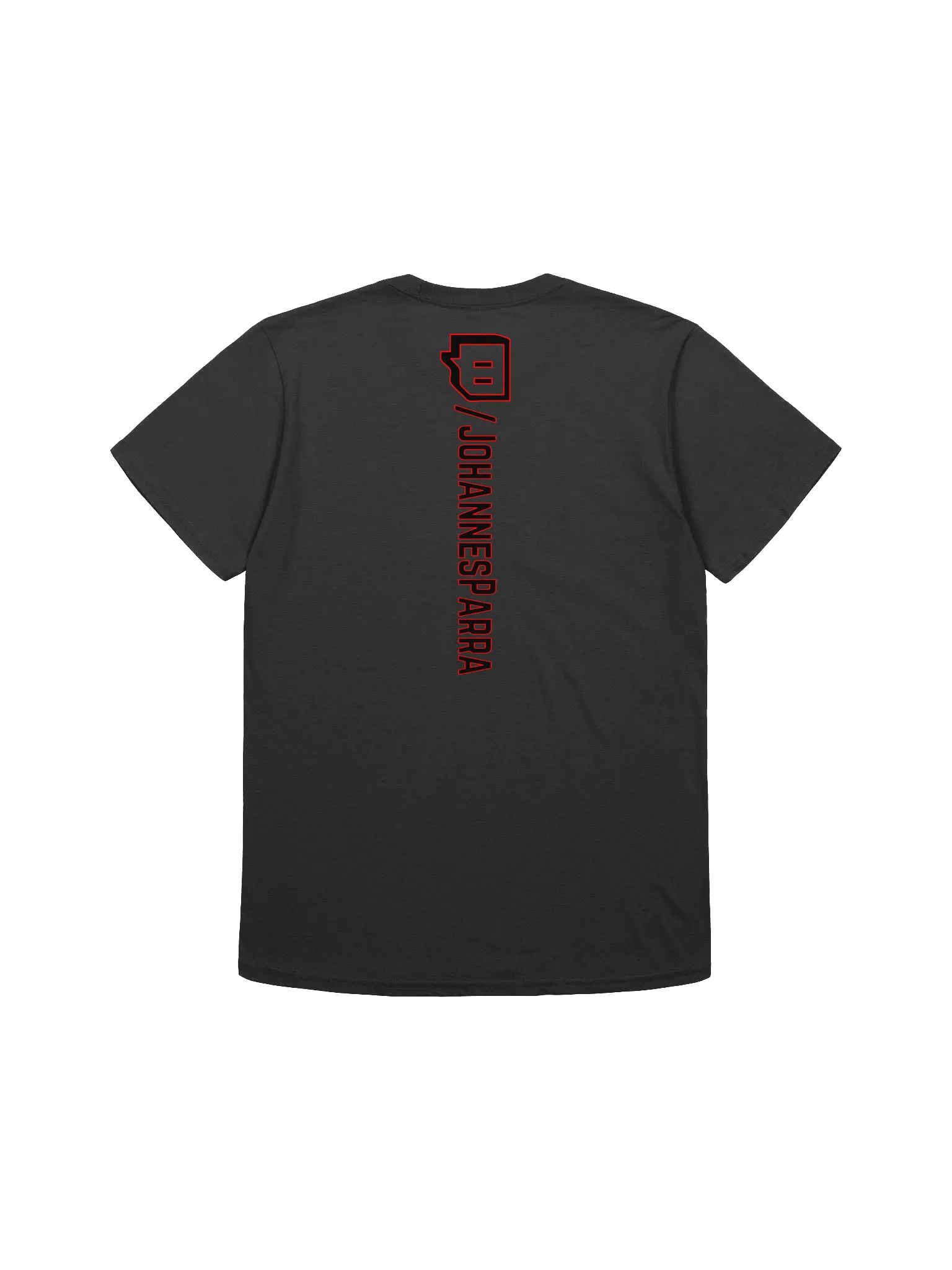Cerberus Tee product image (2)