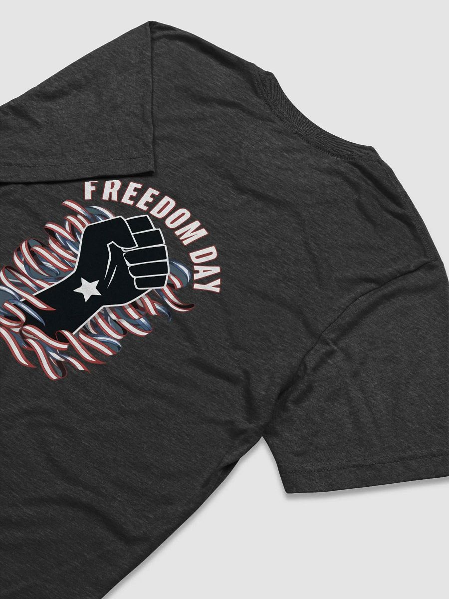 Juneteenth T-Shirt product image (4)