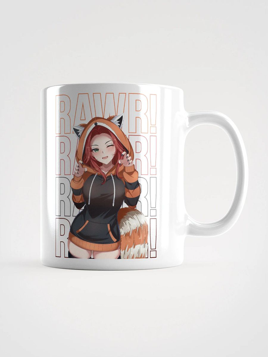 Pandora Rawr Mug product image (3)