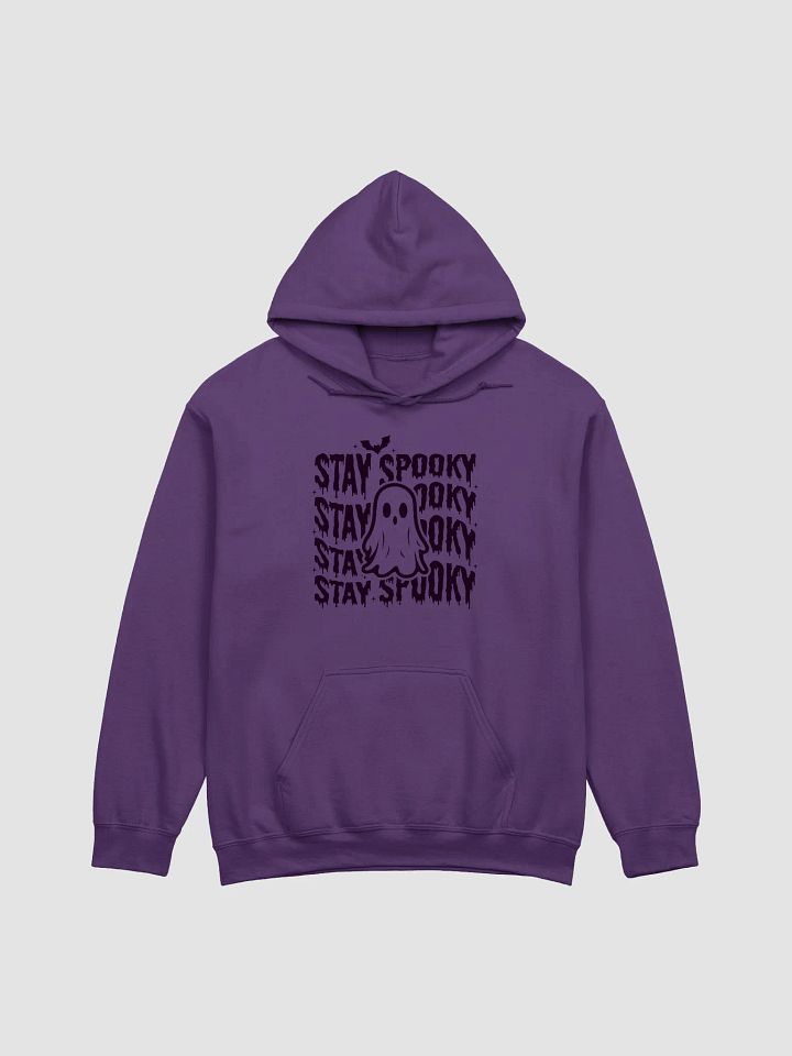 Stay Spooky Hoodie product image (1)