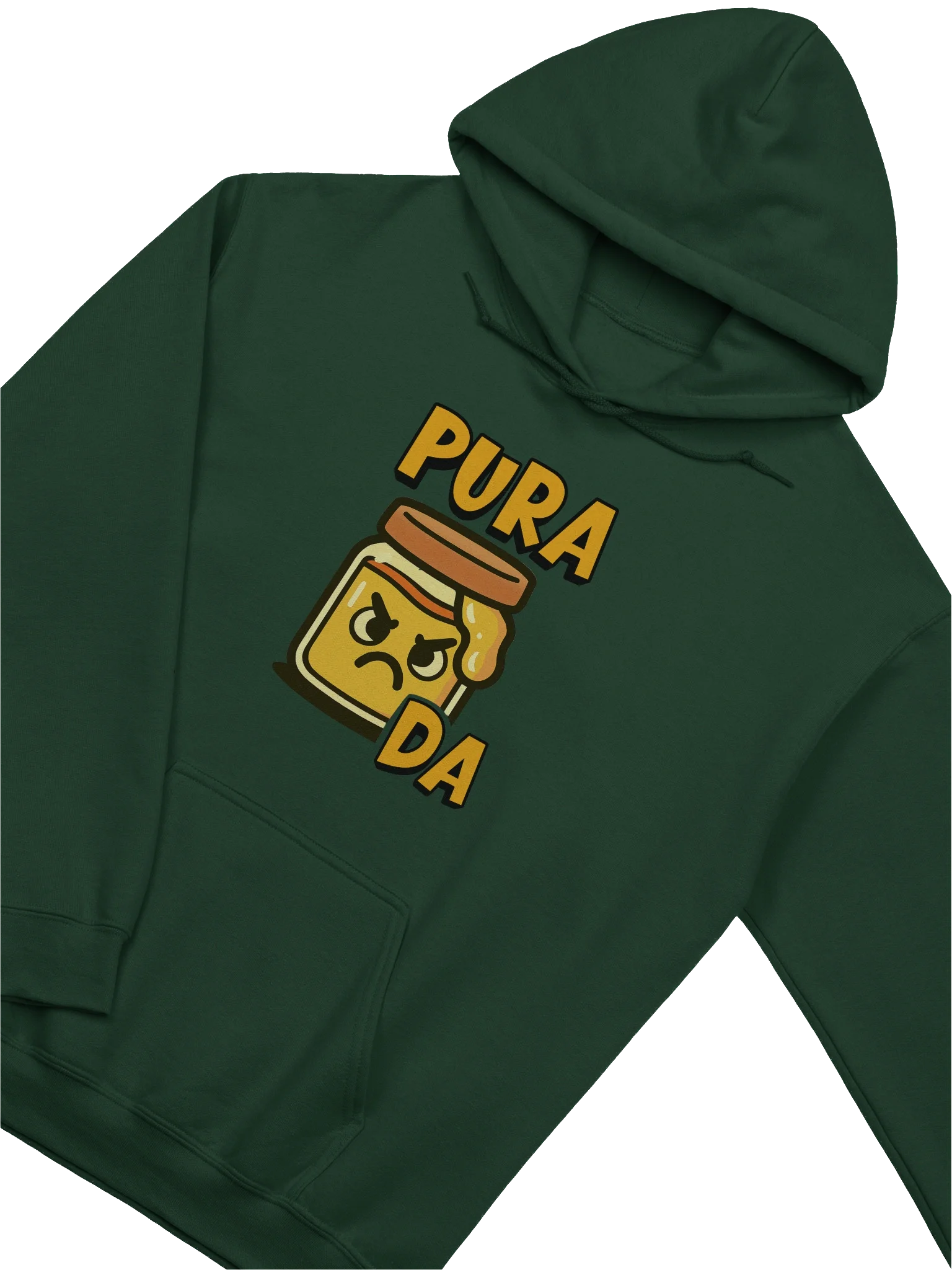 Pura Miel Hoodie product image (14)