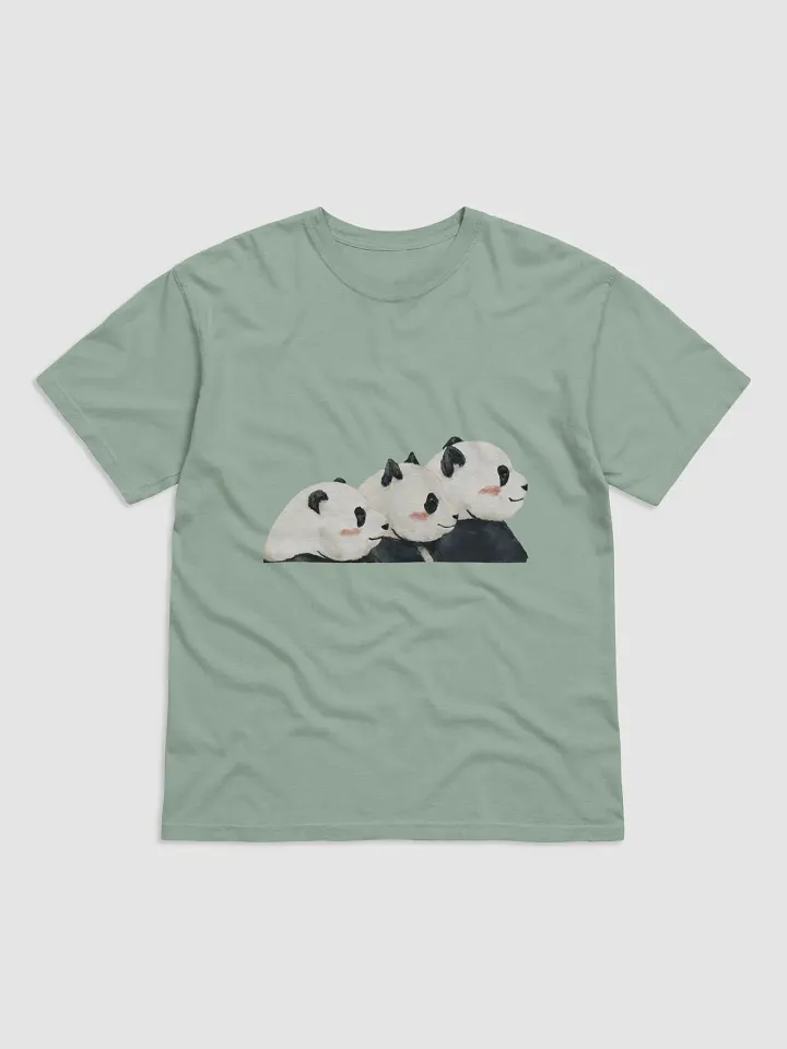 HUAHUA FUBAO MENGLAN🐼Giant Panda product image (7)