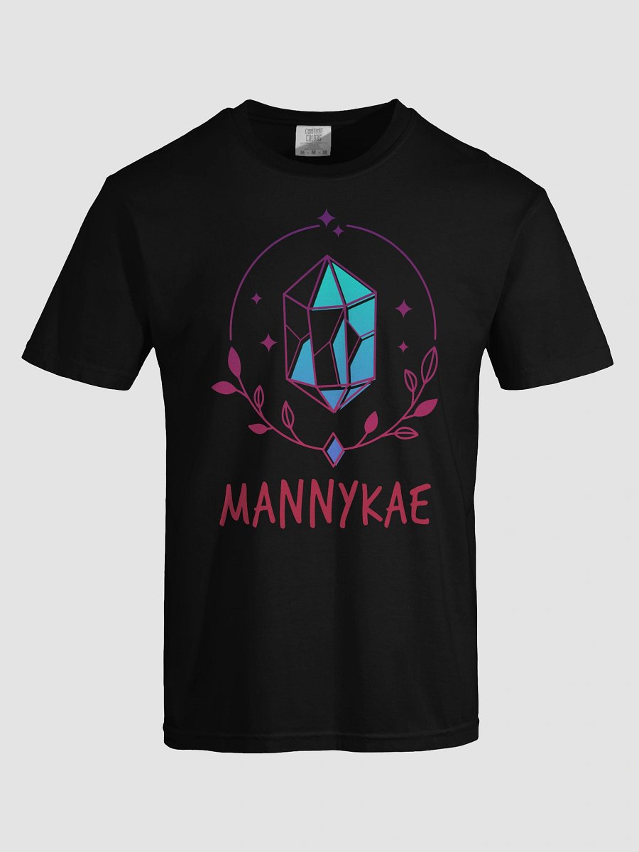 MannyKae Logo Tee product image (5)