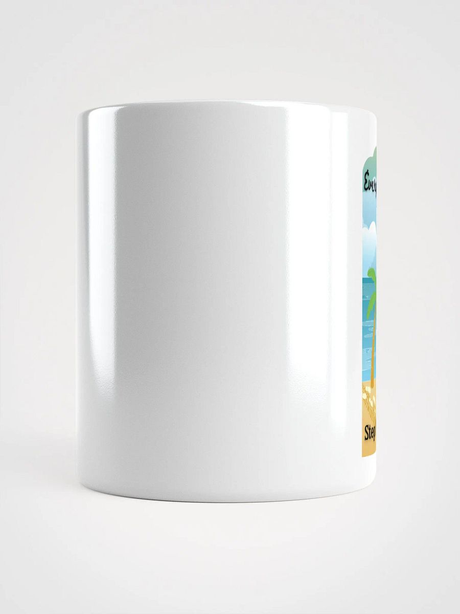 Every Word Counts: Inspirational Beach Design product image (5)
