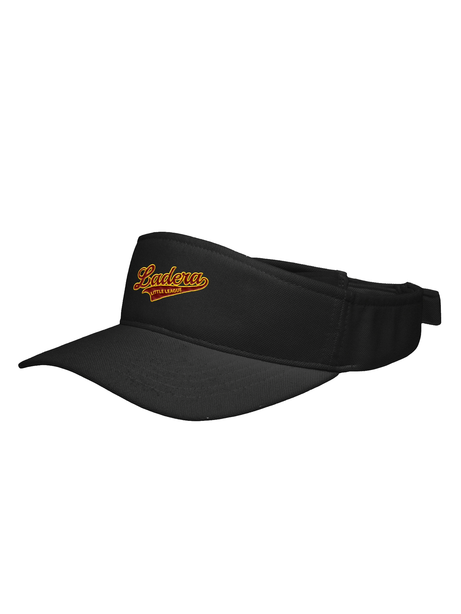 Ladera LL Flexfit Visor product image (2)