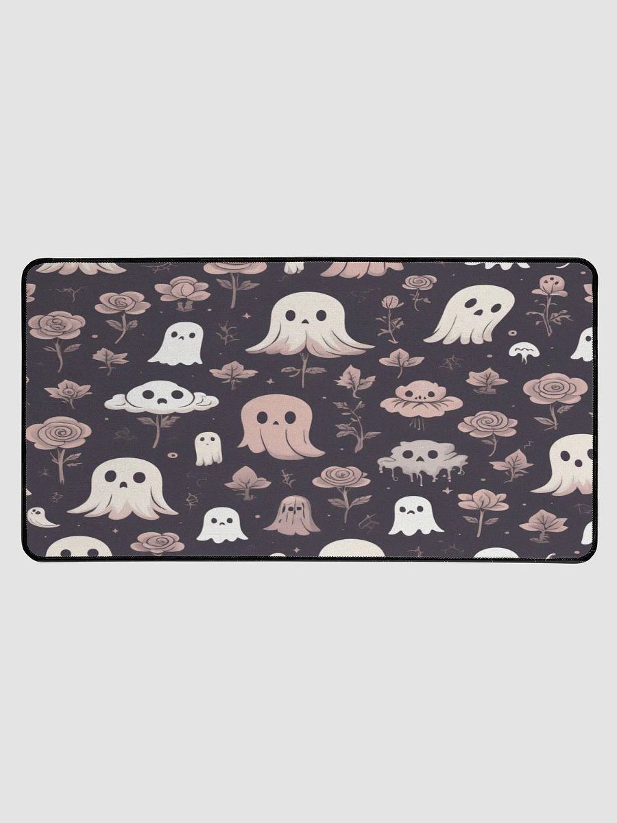 Cute and cozy ghosts 3 mousemat product image (1)