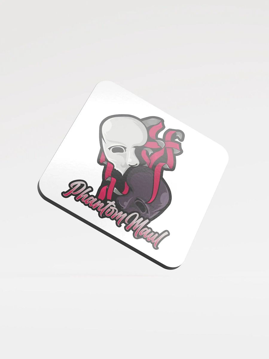 'PhantomMaul' Coaster product image (1)