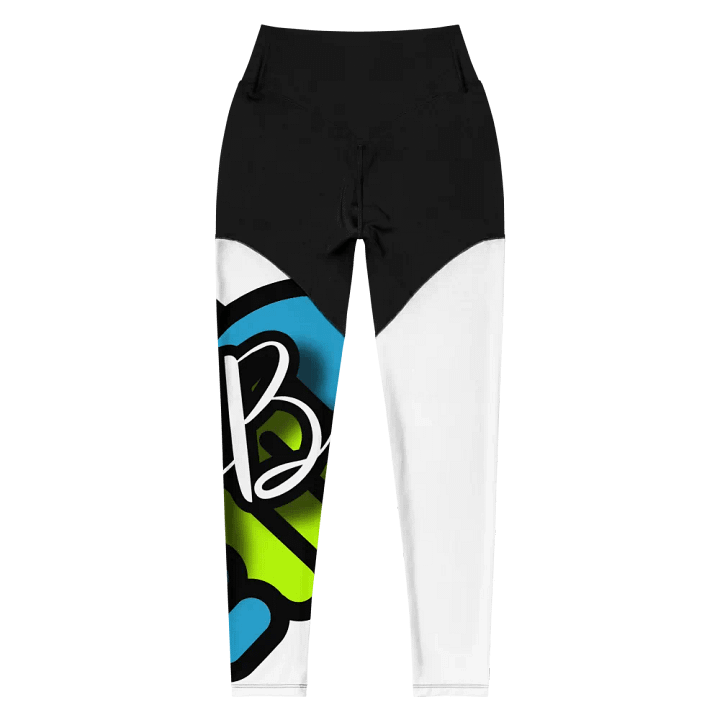 JB Leggings product image (2)