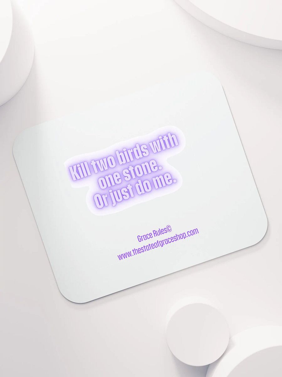 FUNNY DESK MATS 4 U 