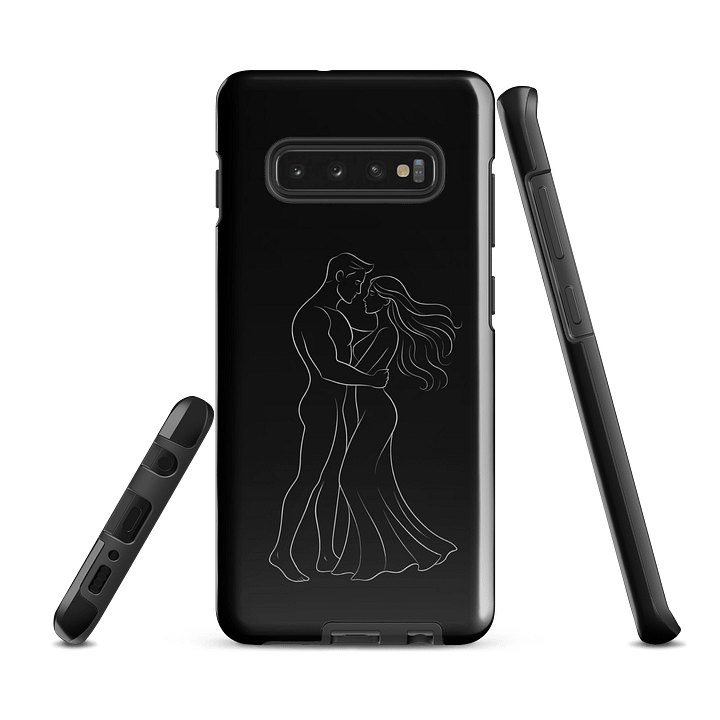 Embrace Me Samsung® Tough Case product image (5)