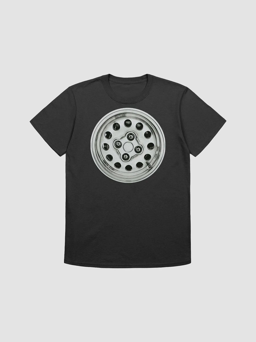 Peugeot 205 gti 14 Tshirt product image (2)