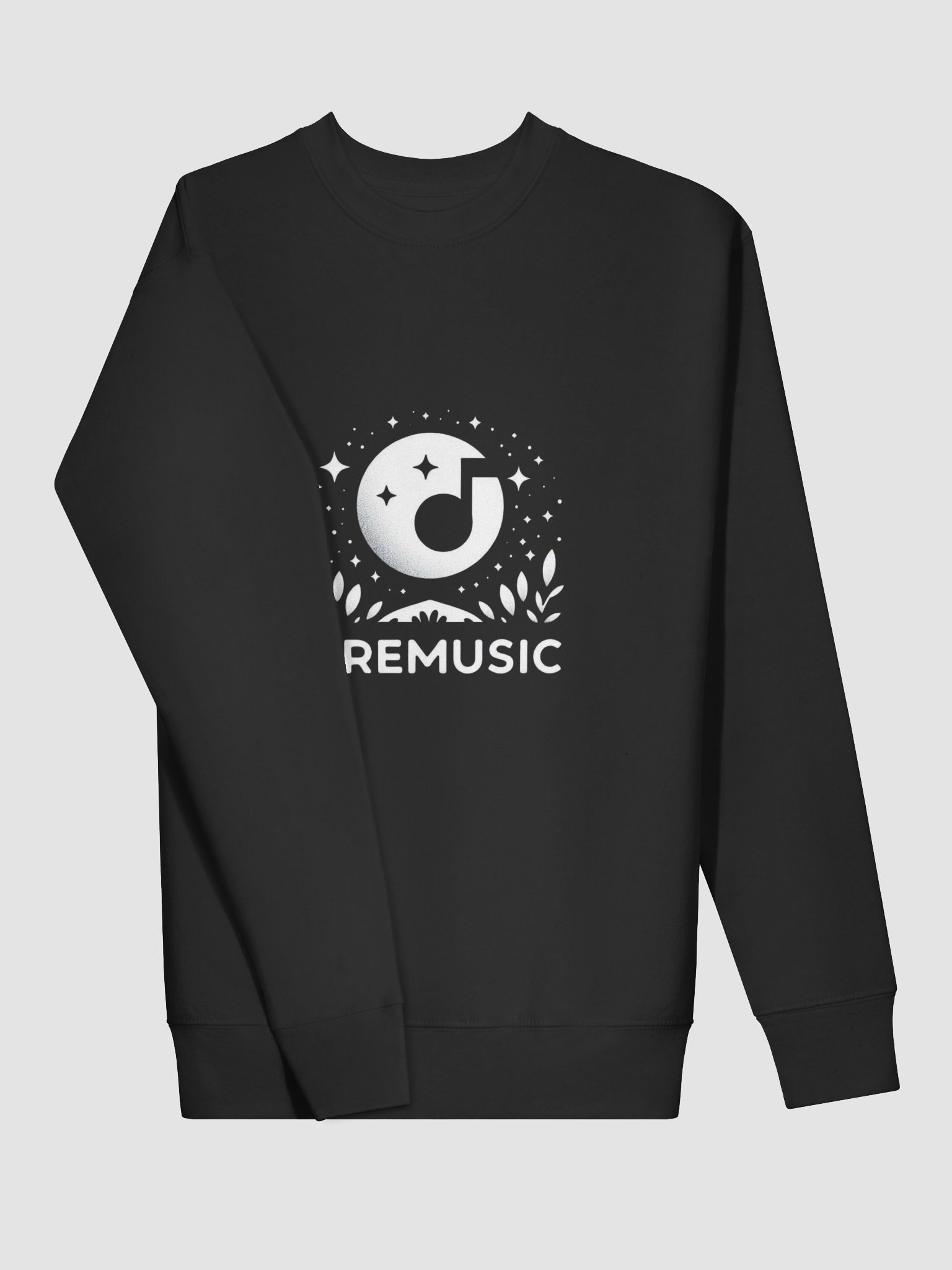 UreMusic Galaxy Sweater product image (3)
