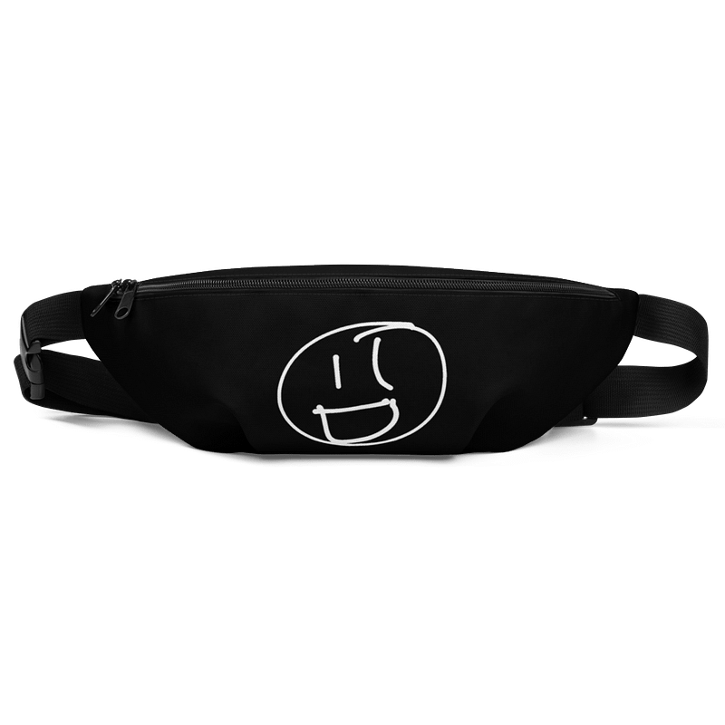 Sprunkit Hip Pack