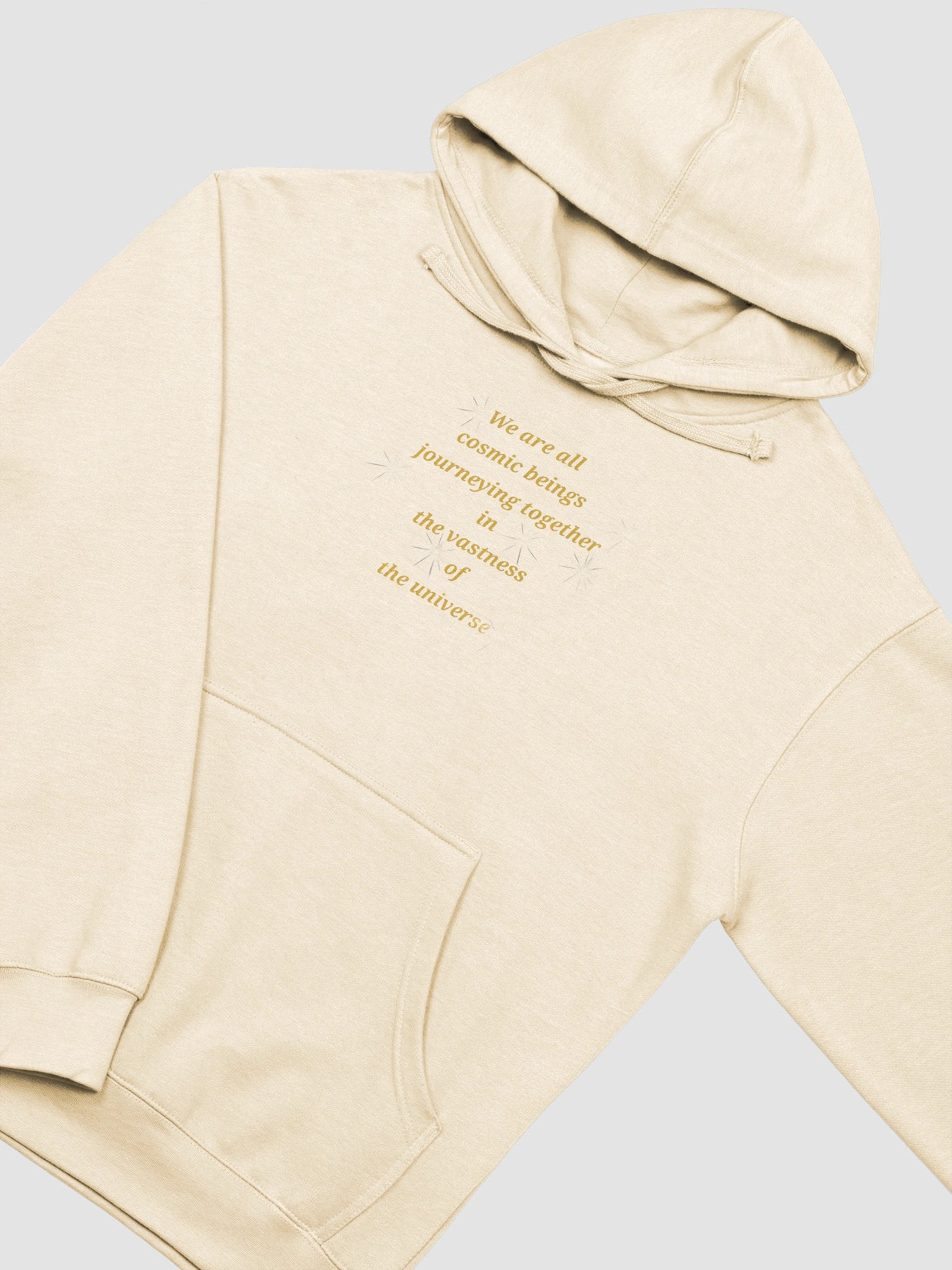 Cosmic Journey Midweight Hoodie product image (3)