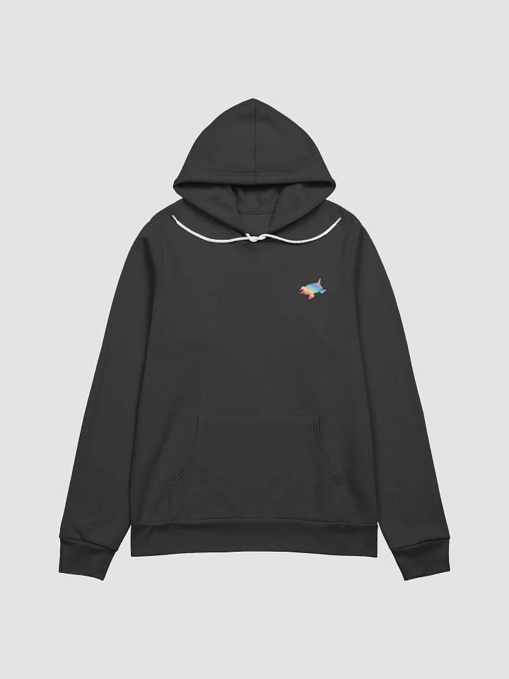 Tortagami Hoodie product image (1)