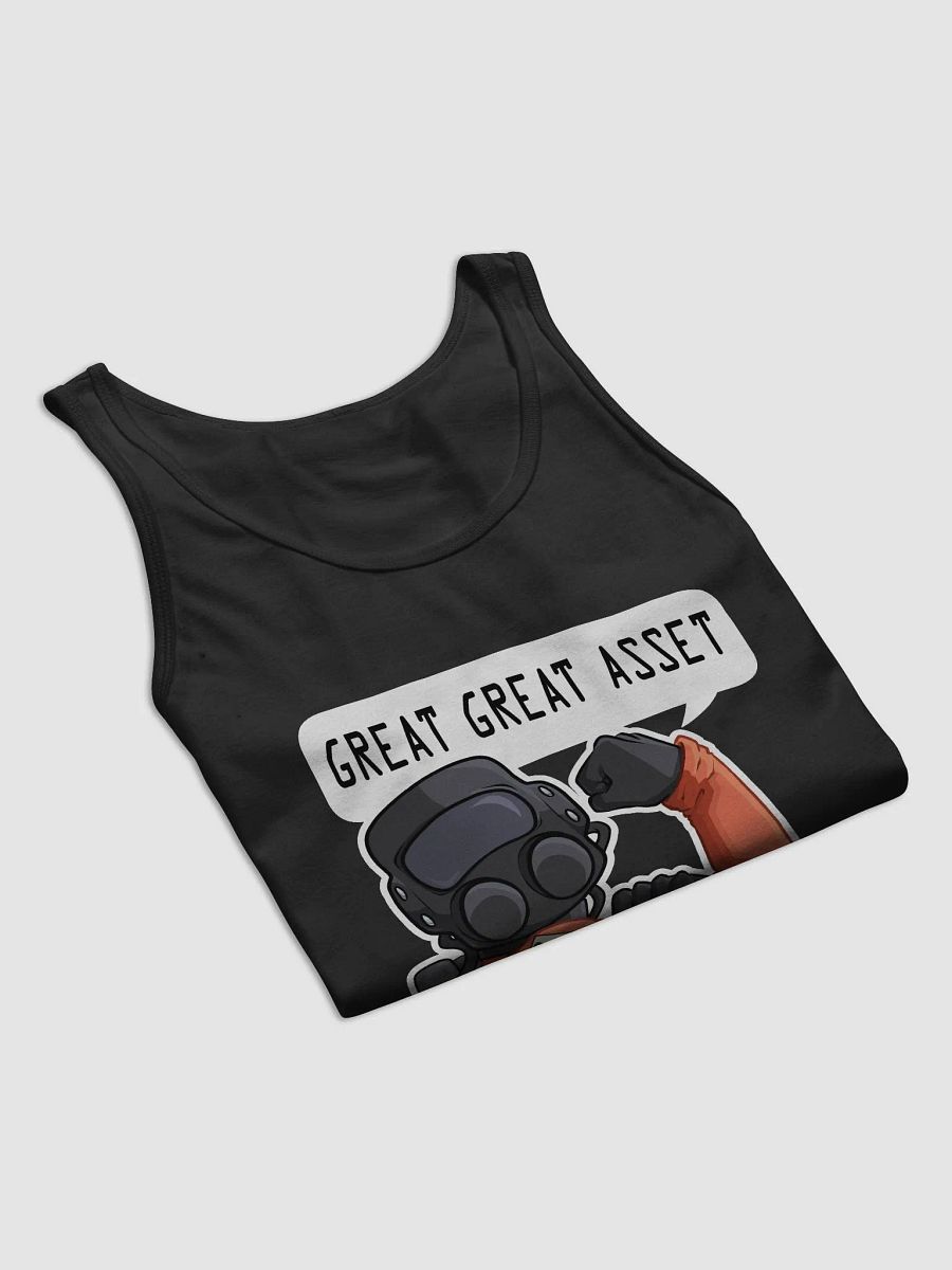 NEW! Ship Mom Tank product image (8)