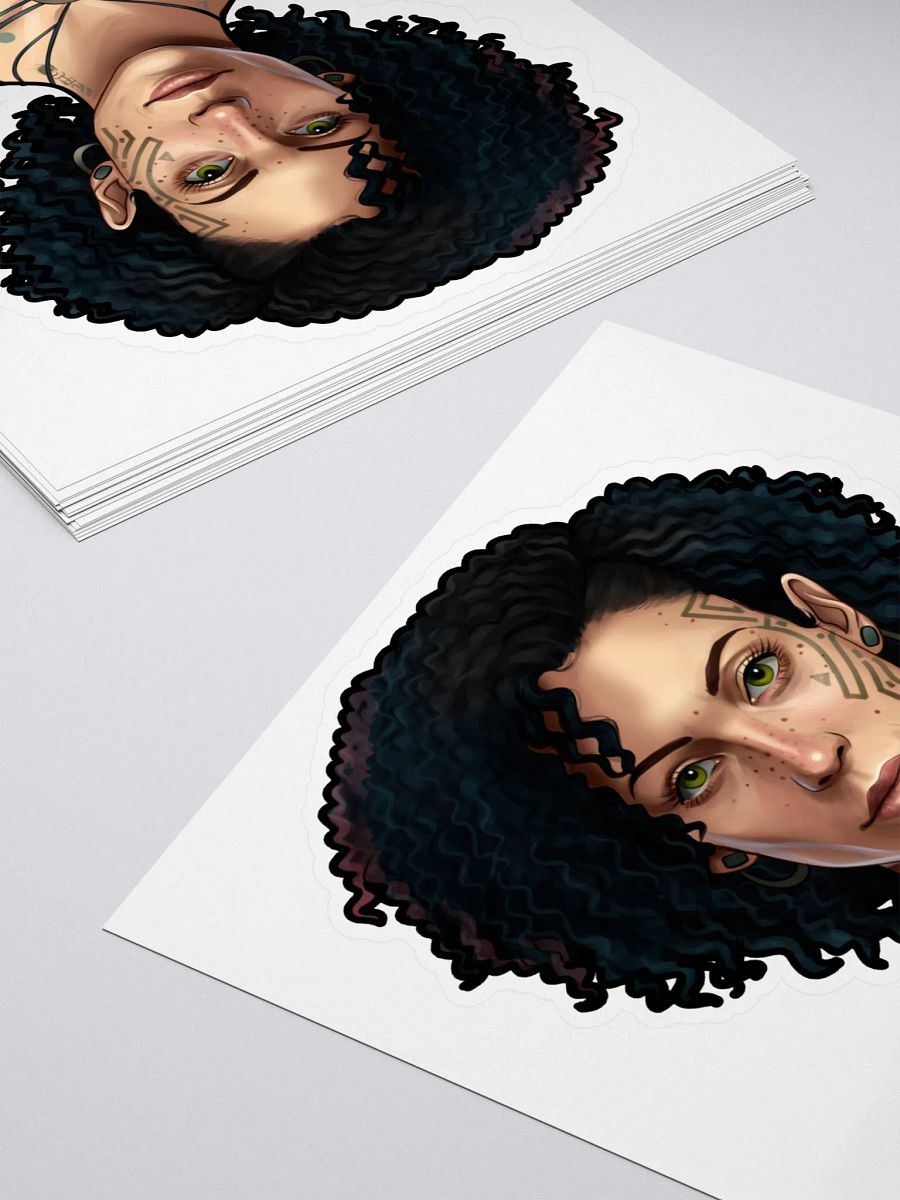 Alala's Keening - Luna product image (4)
