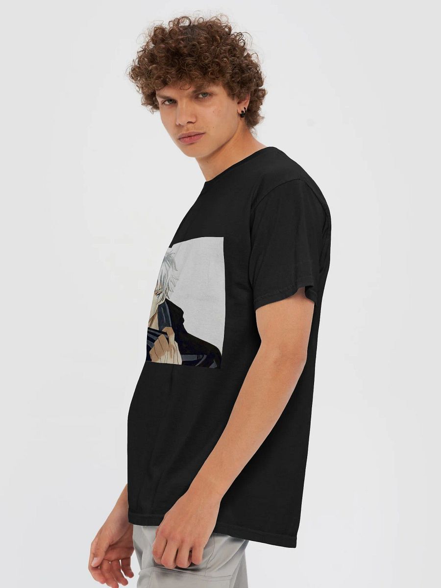 Jujutsu Kaisen T-shirt 1 product image (3)
