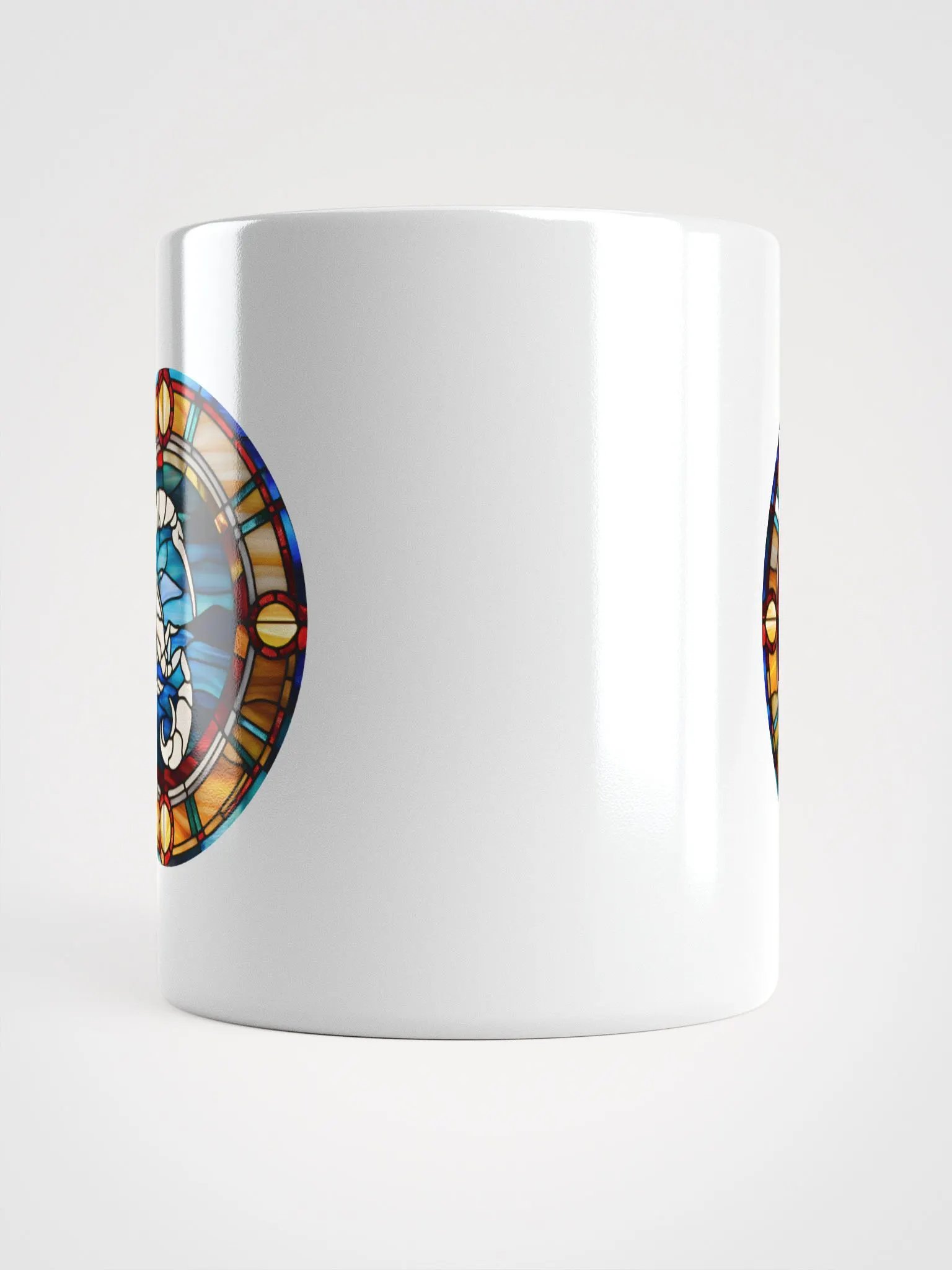 Spiritual™ Scorpio - Unique Mug Design product image (5)