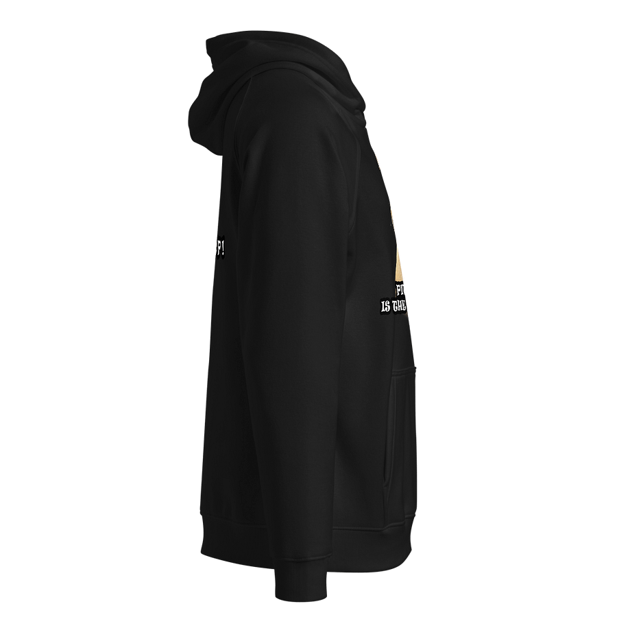 Pittie Love Hoodie product image (3)