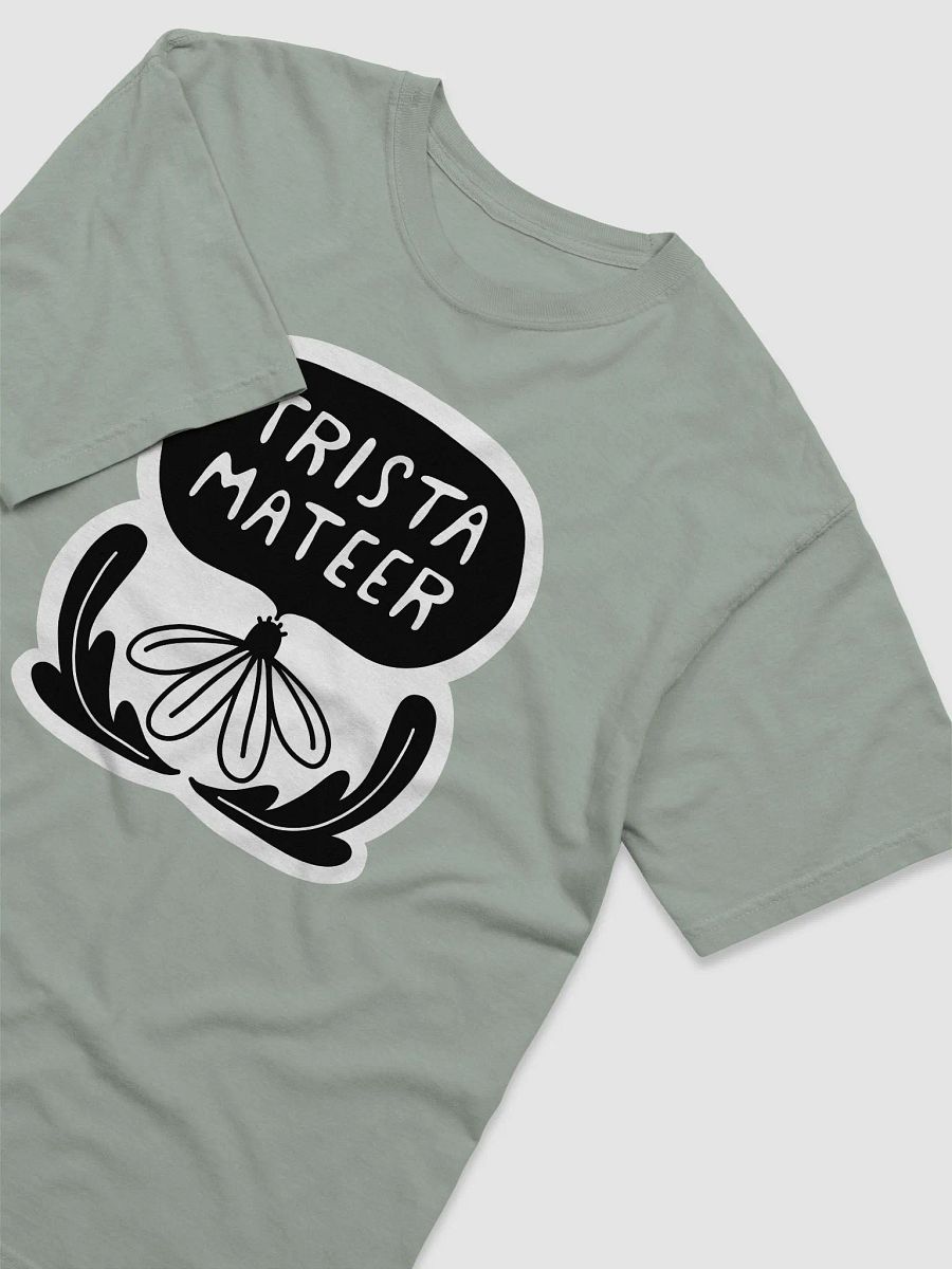 Trista Mateer T-Shirt product image (3)