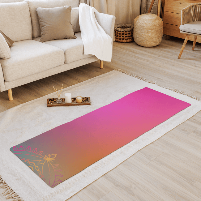Yoga Mats