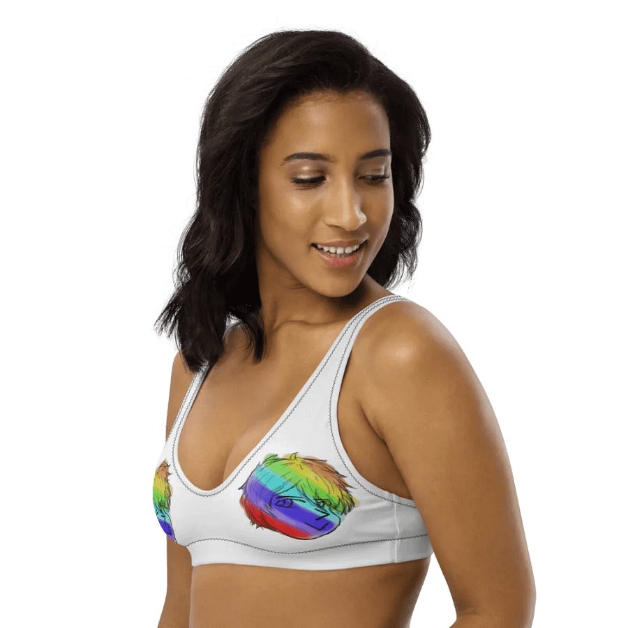 NovaPride Bitties Bikini Top product image (7)