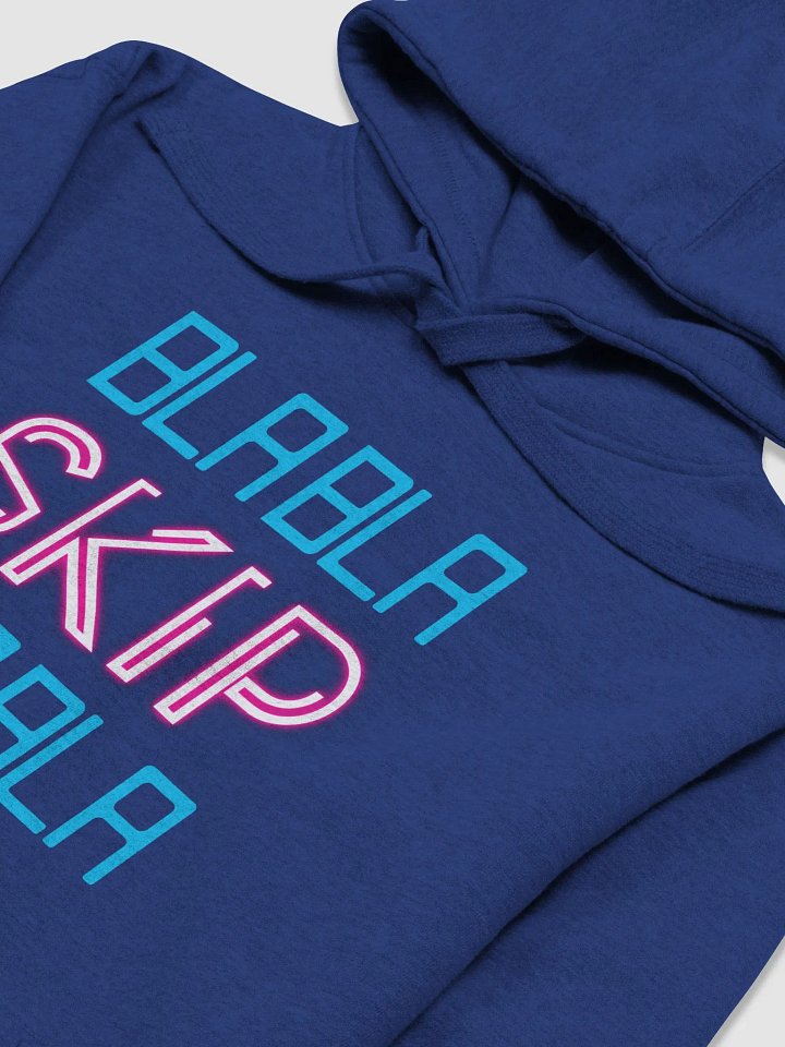 Skip hoodie product image (1)