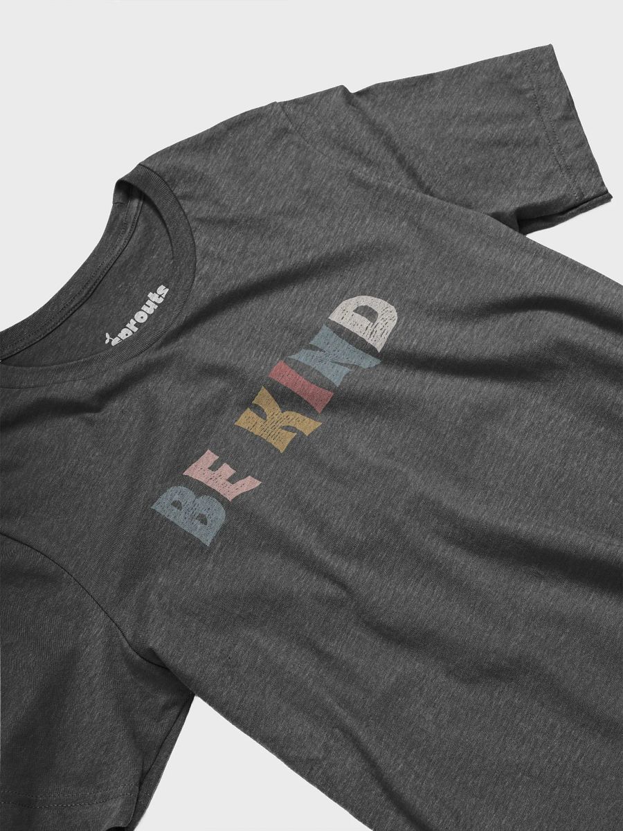 Be Kind Supersoft T-Shirt product image (3)