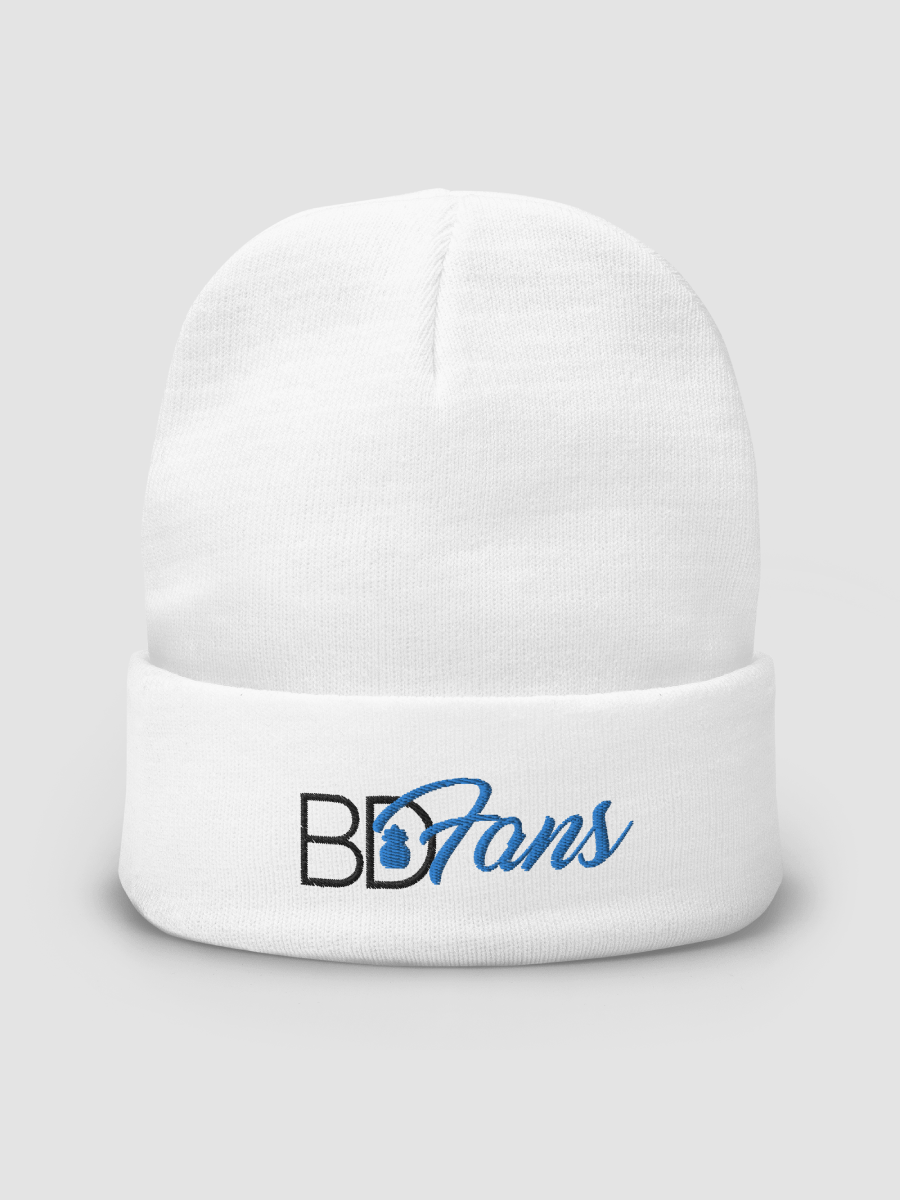 [BDBRENT] Otto Knit Beanie Otto Cap 82-480 product image (2)
