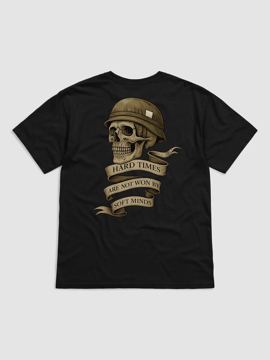 "Hard Times" T-Shirt product image (8)