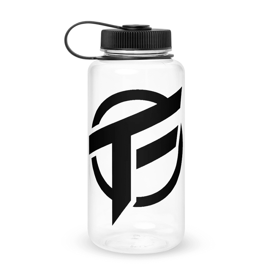 TopFrag™ Wide Mouth Plastic Water Bottle product image (9)