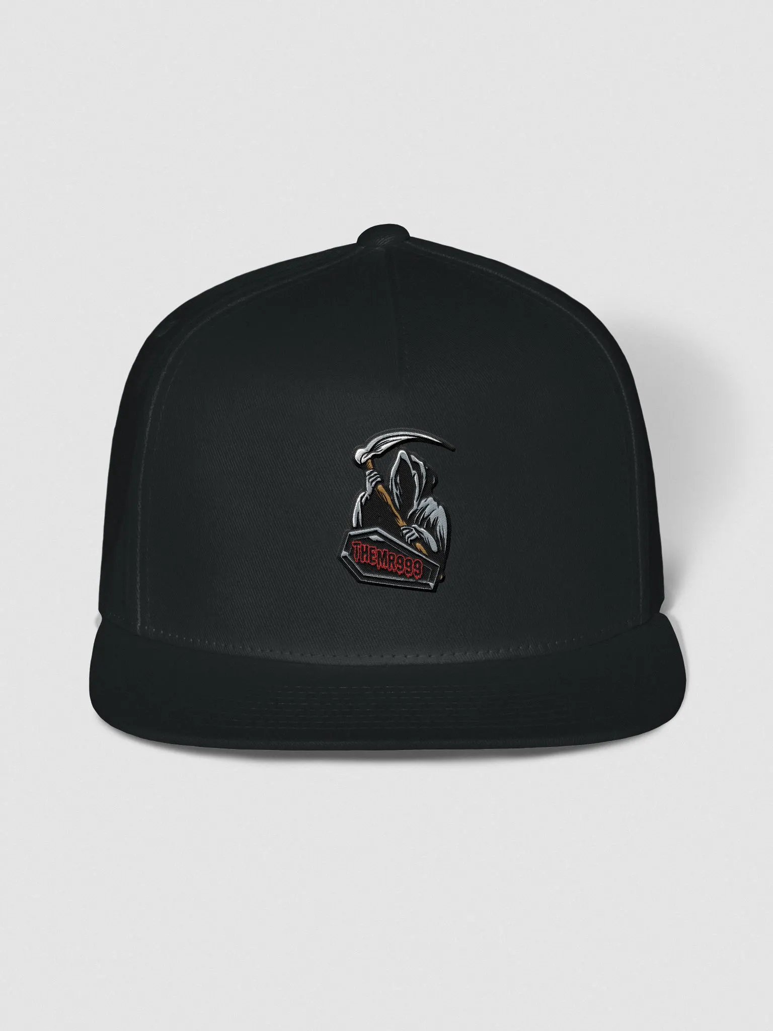 TheMr999 Logo Hat product image (1)