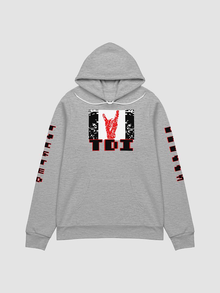 TDI3 Hoodie product image (7)