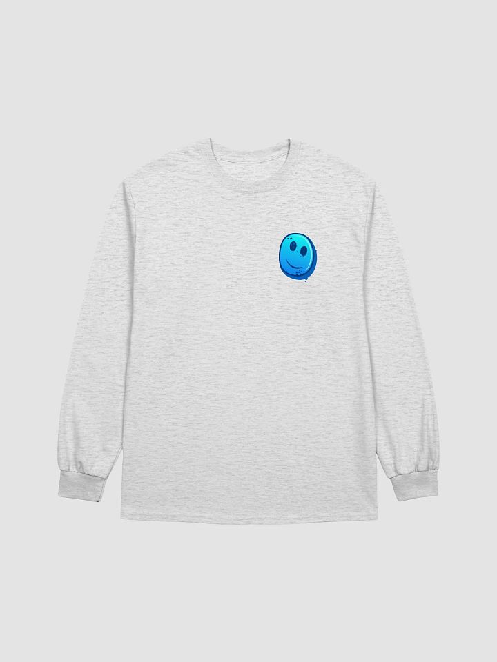 Street Art Boogie Long Sleeve Tee product image (2)