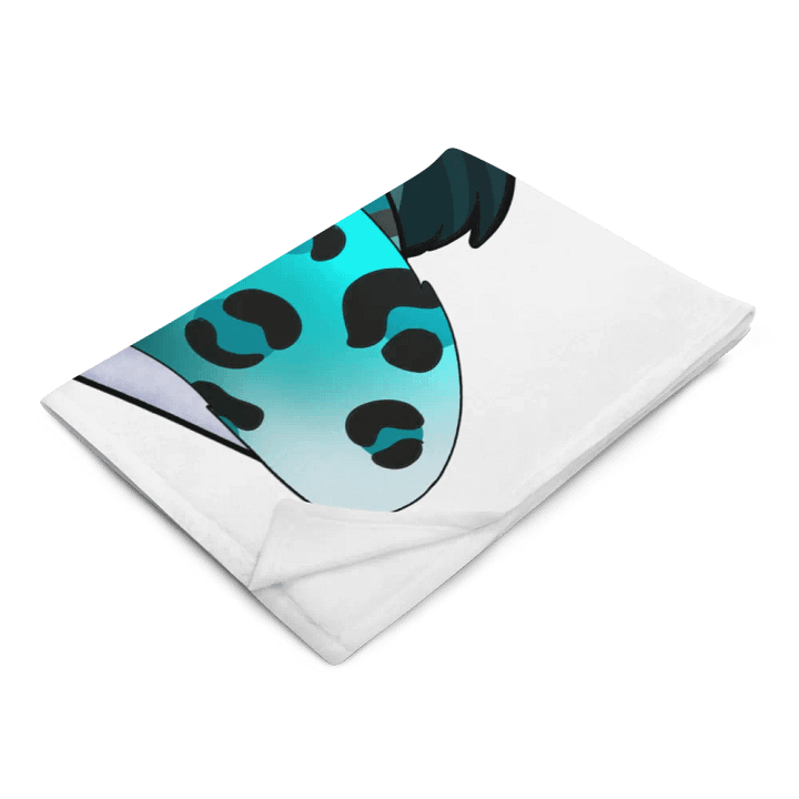 Sleeping Mimi Blanket product image (14)