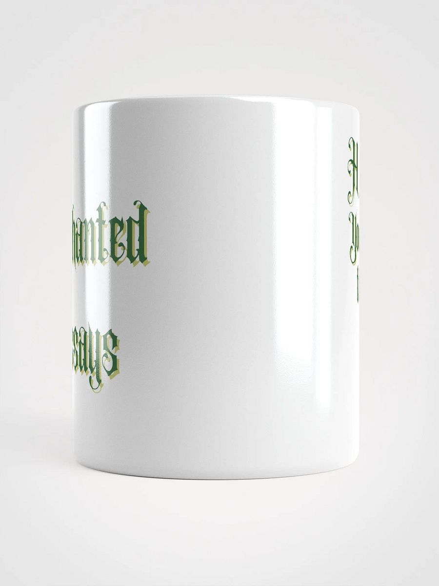HAROLD Fairy Tale Mug product image (14)